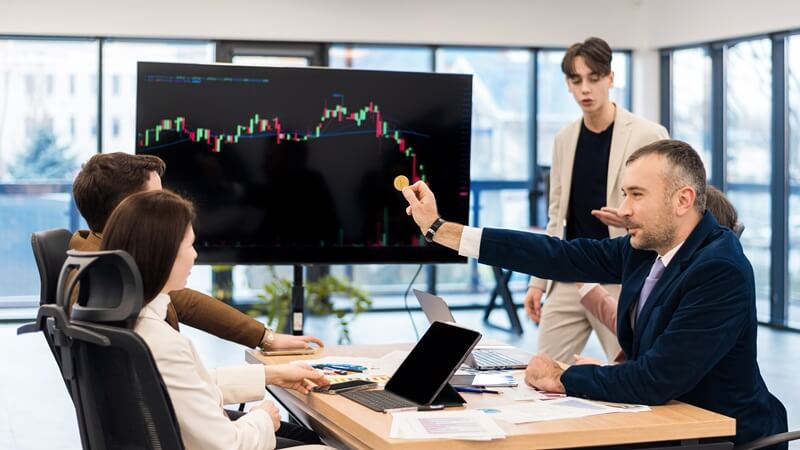 Etrstrading Trading Tips From Etherions Complete Guide